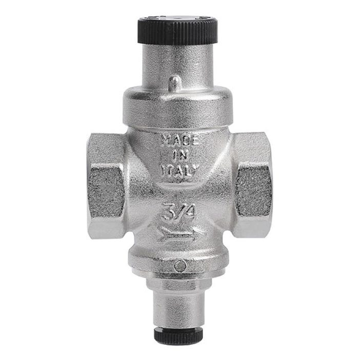 Reduktor ciśnienia 1/2" PN16 1-4 bar