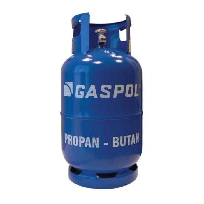 Gaz do butli Gaspol 11 kg