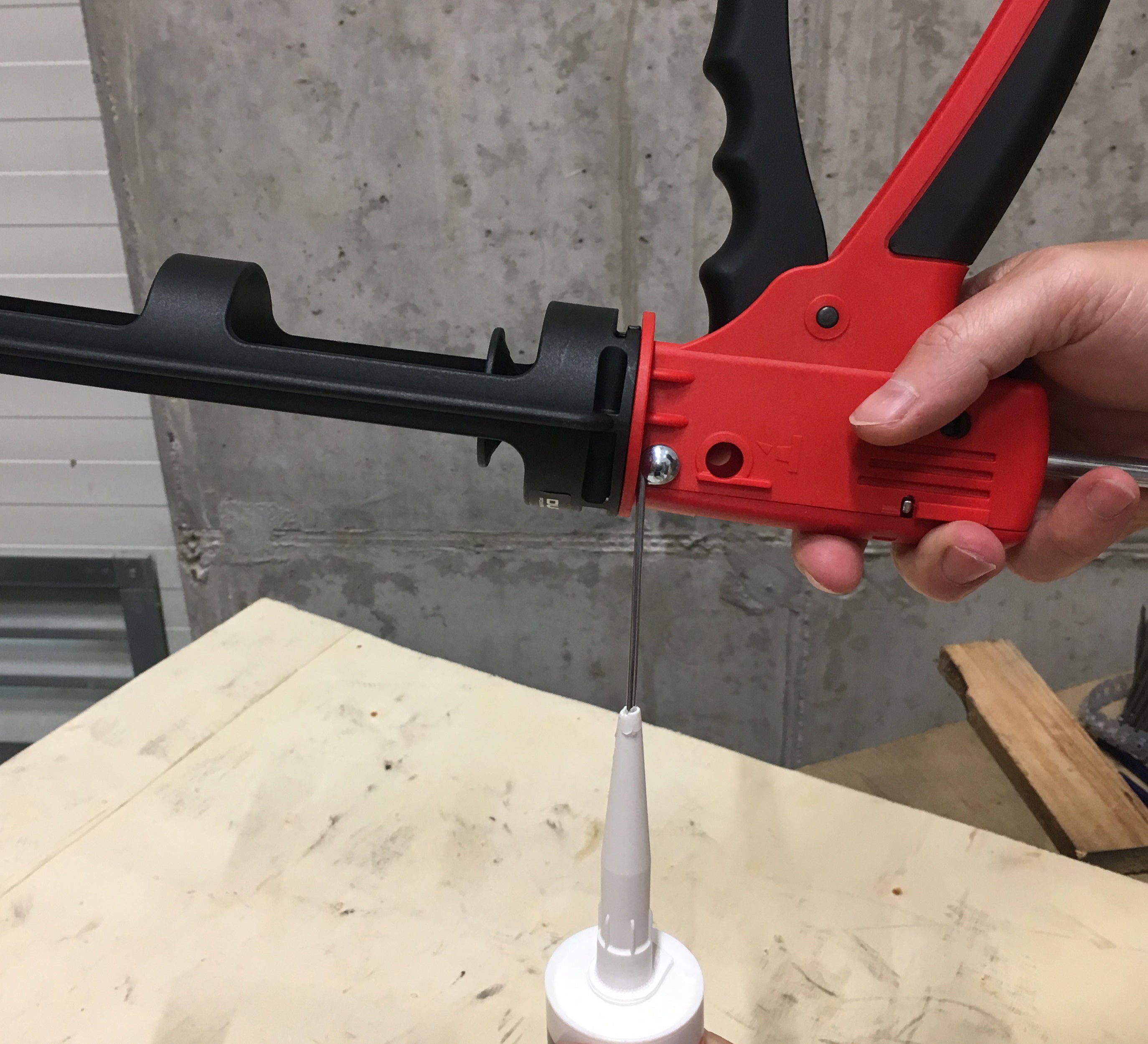 Wyciskacz do tub 3w1 3