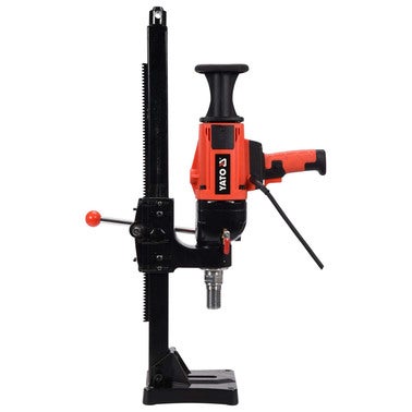 Wiertnica diamentowa ze statywem 2200W YT-81980 Yato 2