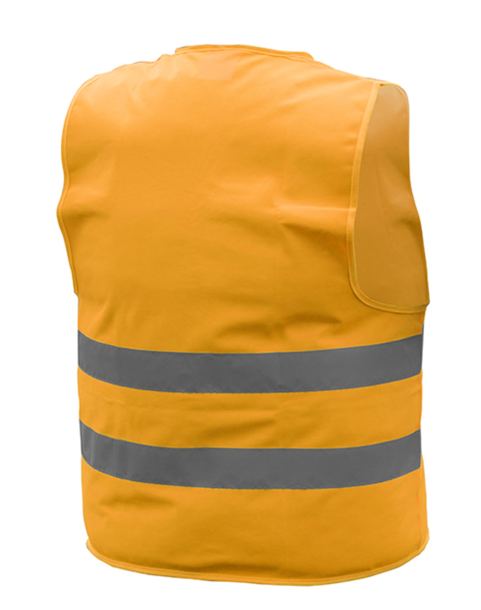 Kamizelka ostrzegawcza pomarańczowa ORLA Högert, rozm. XL (54) 1