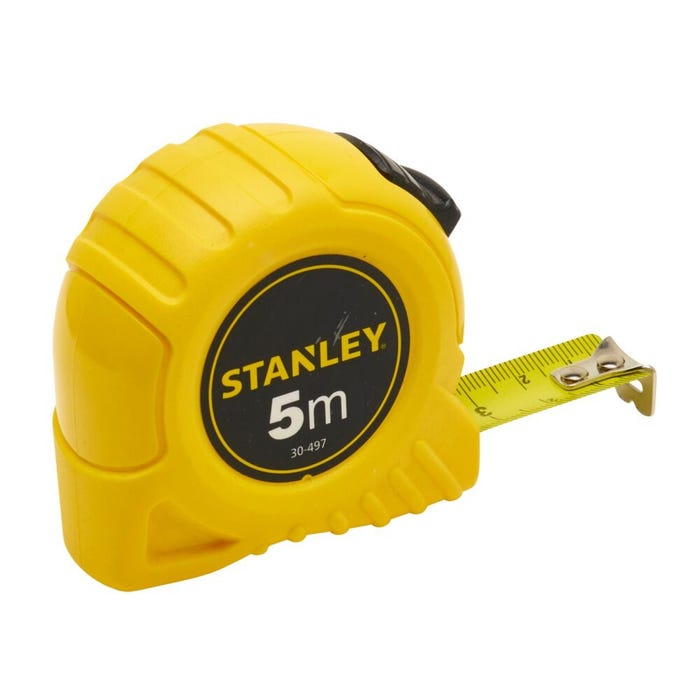 Miara zwijana 5 m 30-497 Stanley