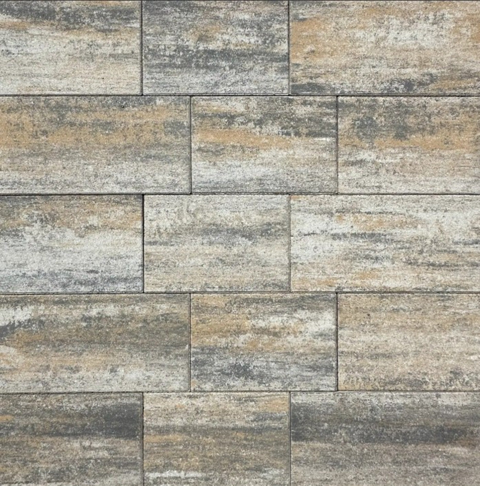 Certus System 1522.5 Muszelkowy Colormix opakowanie 7,02 m2