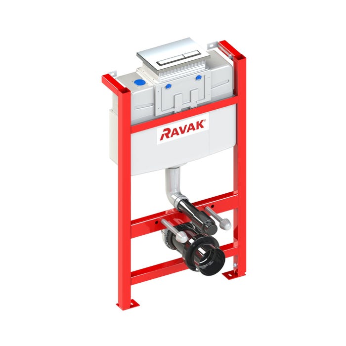 Stelaż podtynkowy Ravak GPX2240084