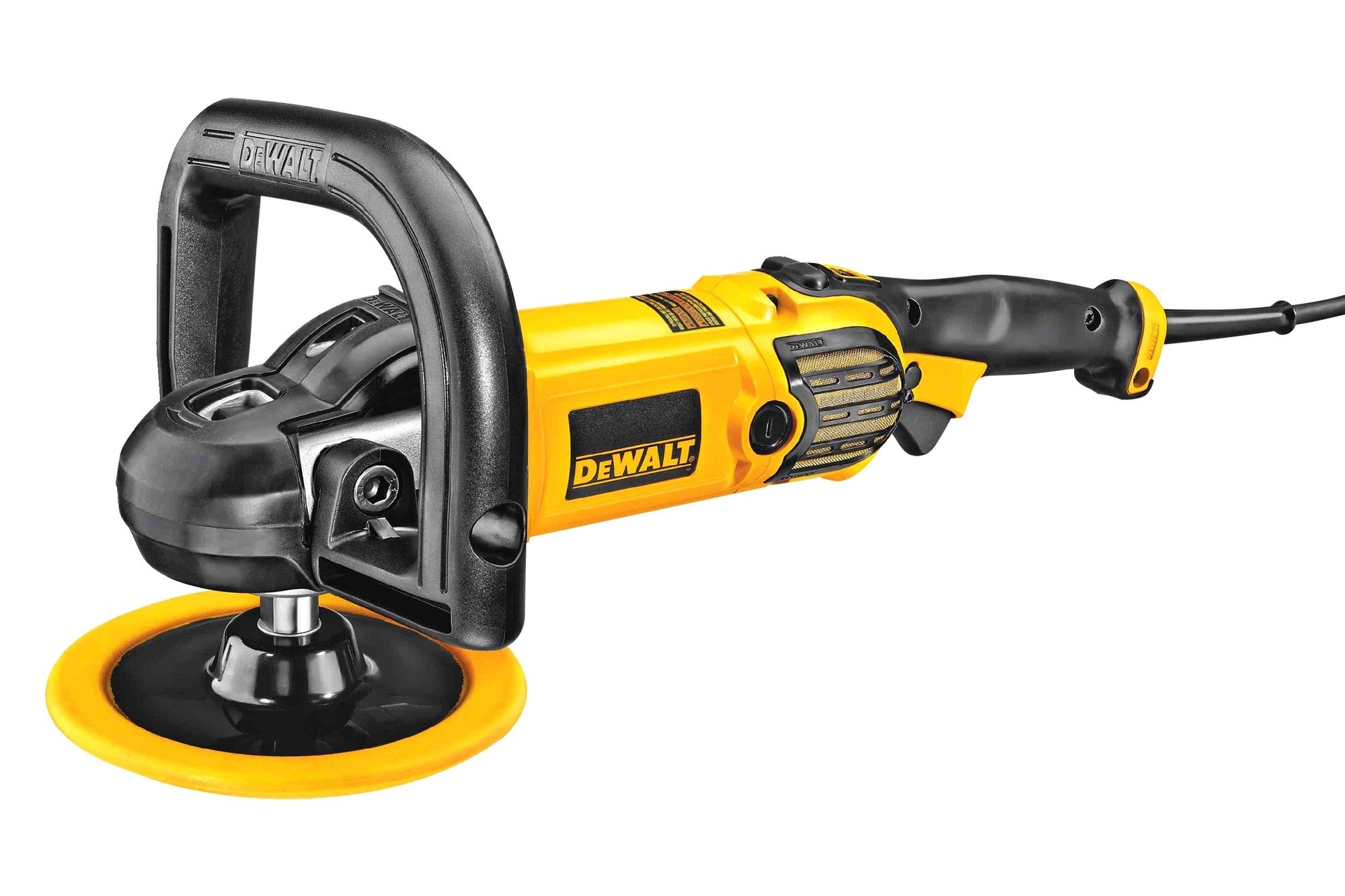 Polerka 1250W 180 mm DWP849X DeWalt 0