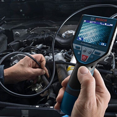 Kamera inspekcyjna GIC 120 Bosch 1