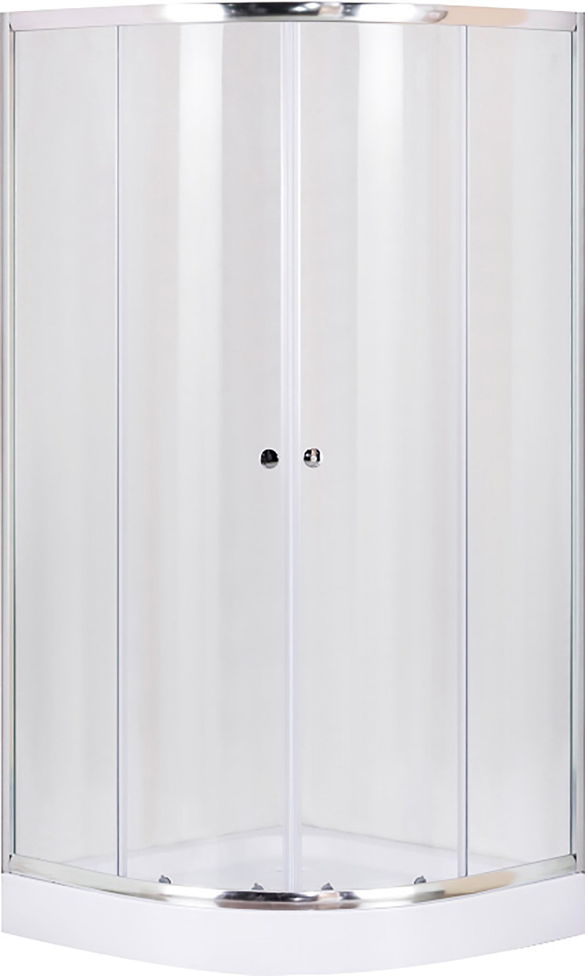 Kabina prysznicowa Aveeo Holm KN HOLM 197.9 0