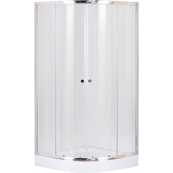 Kabina prysznicowa Aveeo Holm KN HOLM 197.9