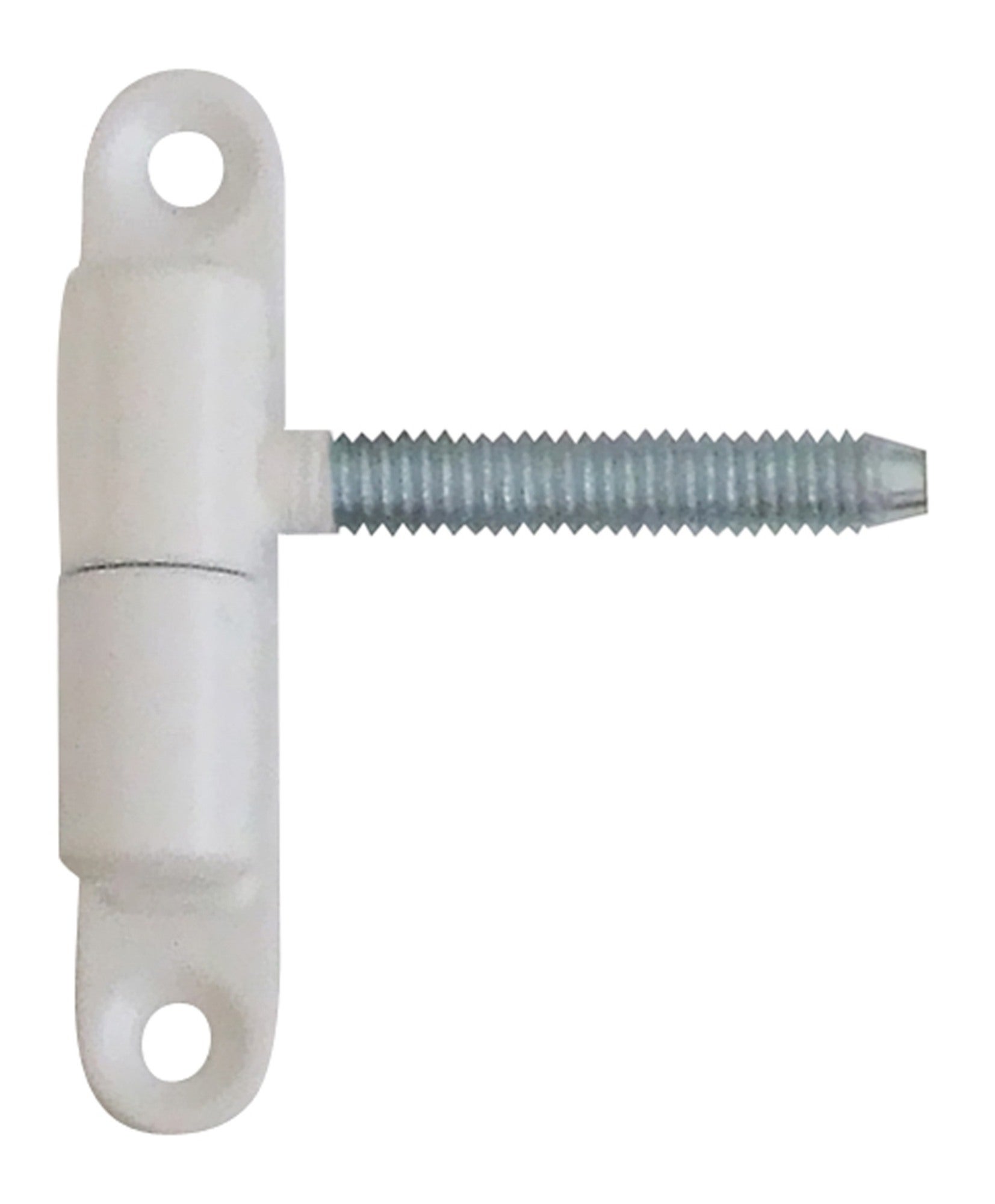 Zawias przykręcany 14x60 mm