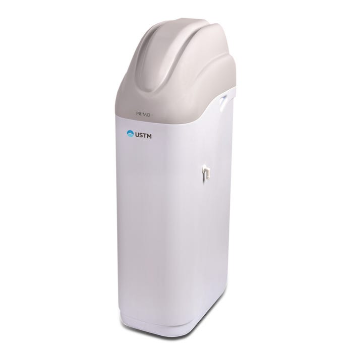 Stacja uzdatniania wody 1650 BNT Primo 25 l