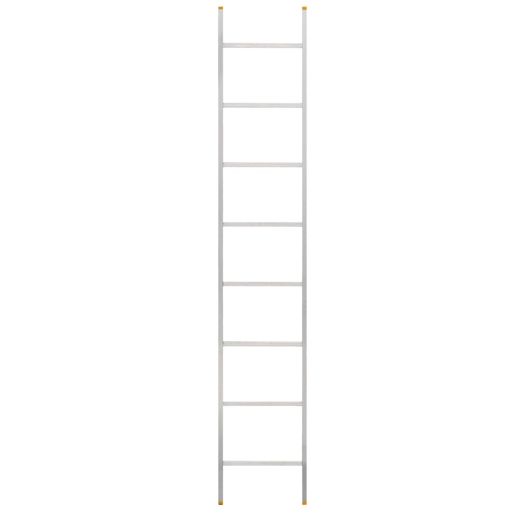Drabina przystawna 8 stopniowa 150 kg
