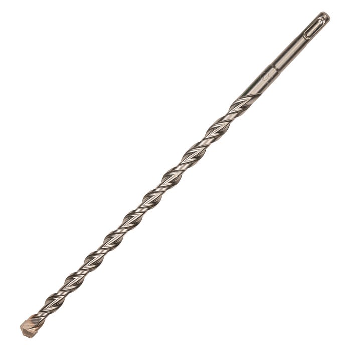 Wiertło do betonu 2-ostrzowe SDS-Plus 12x310 mm Hikoki