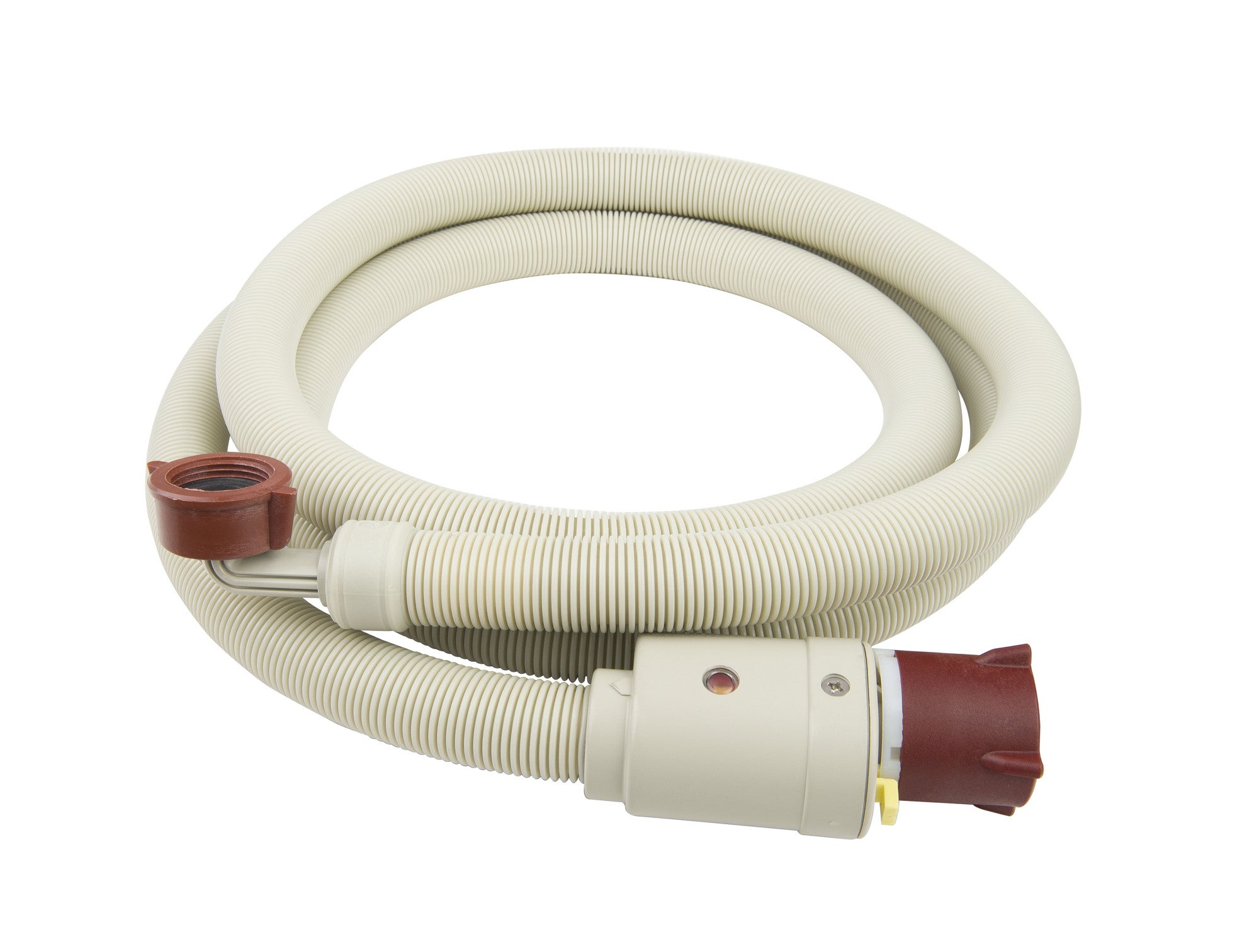 Wąż zasilający do pralki/zmywarki 150 cm