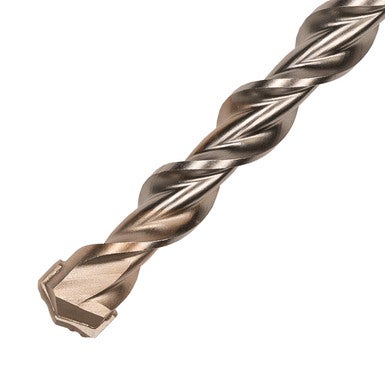 Wiertło do betonu 2-ostrzowe SDS-Plus 16x210 mm Hikoki 2