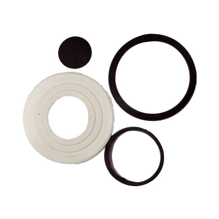 Zestaw naprawczy dolnopłuka (nowy typ)