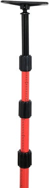 Tyczka do montażu laserów, 4 m YT-30503 YATO 4