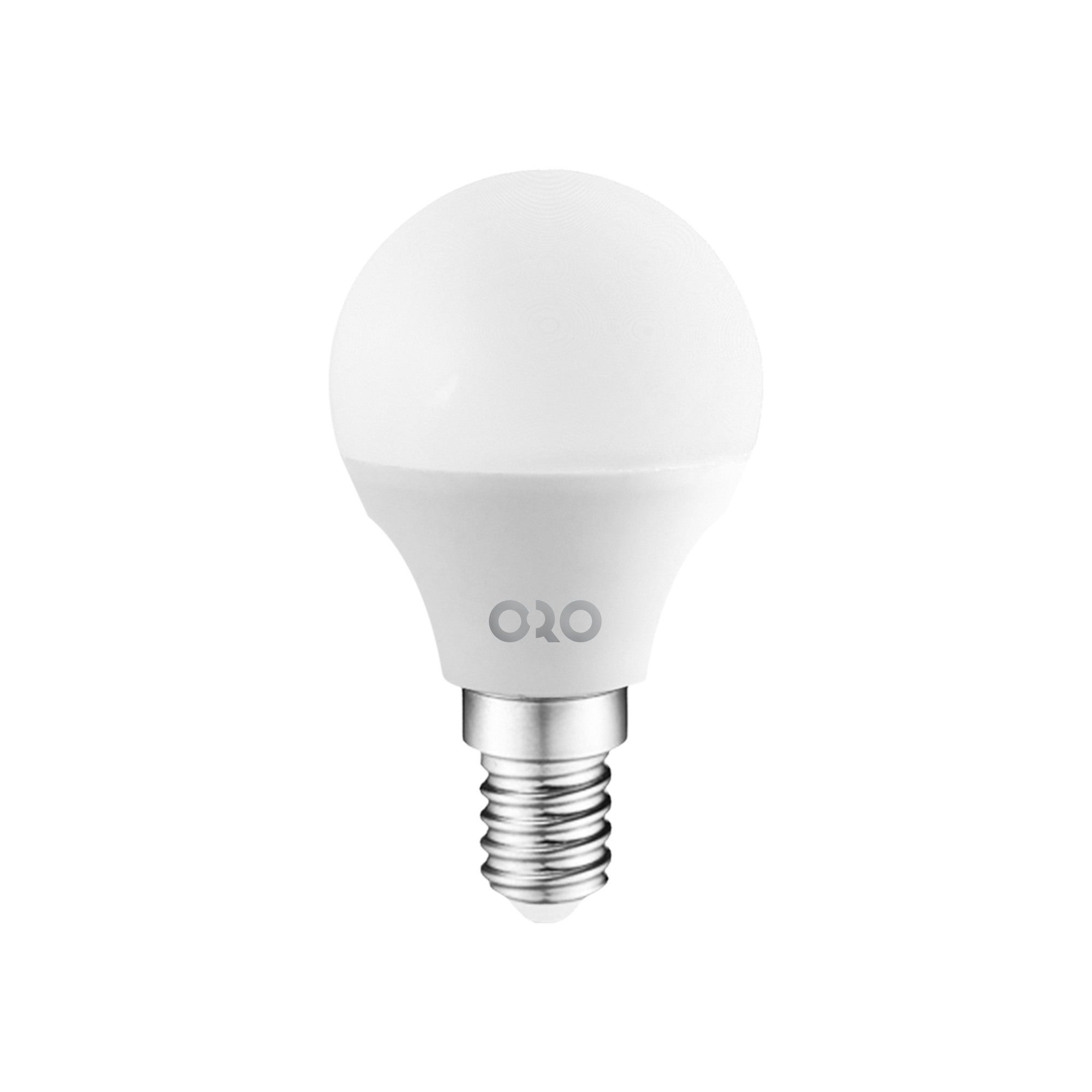 Żarówka LED E14 świeca 8W 900lm 6500K
