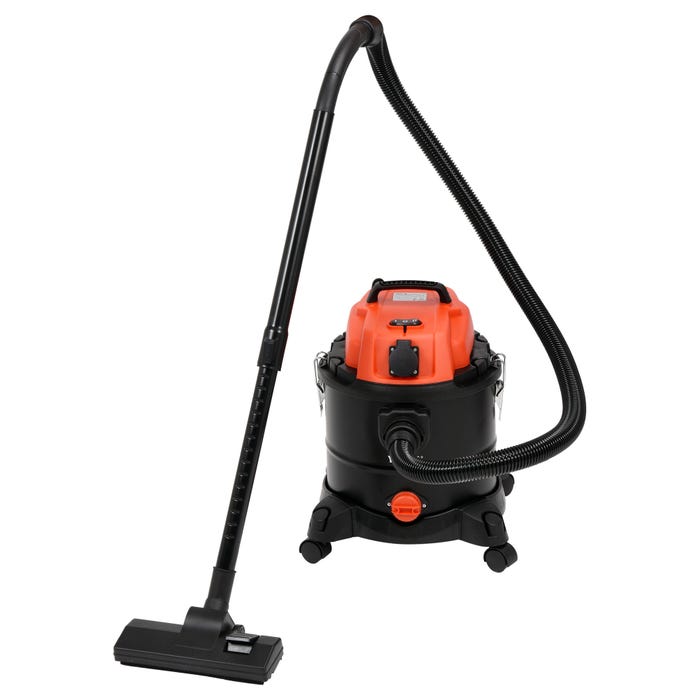 Odkurzacz warsztatowy 1400W YT-85700 Yato