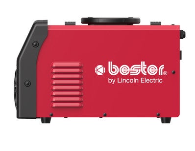 Półautomat spawalniczy MIG 200-S Bester 4