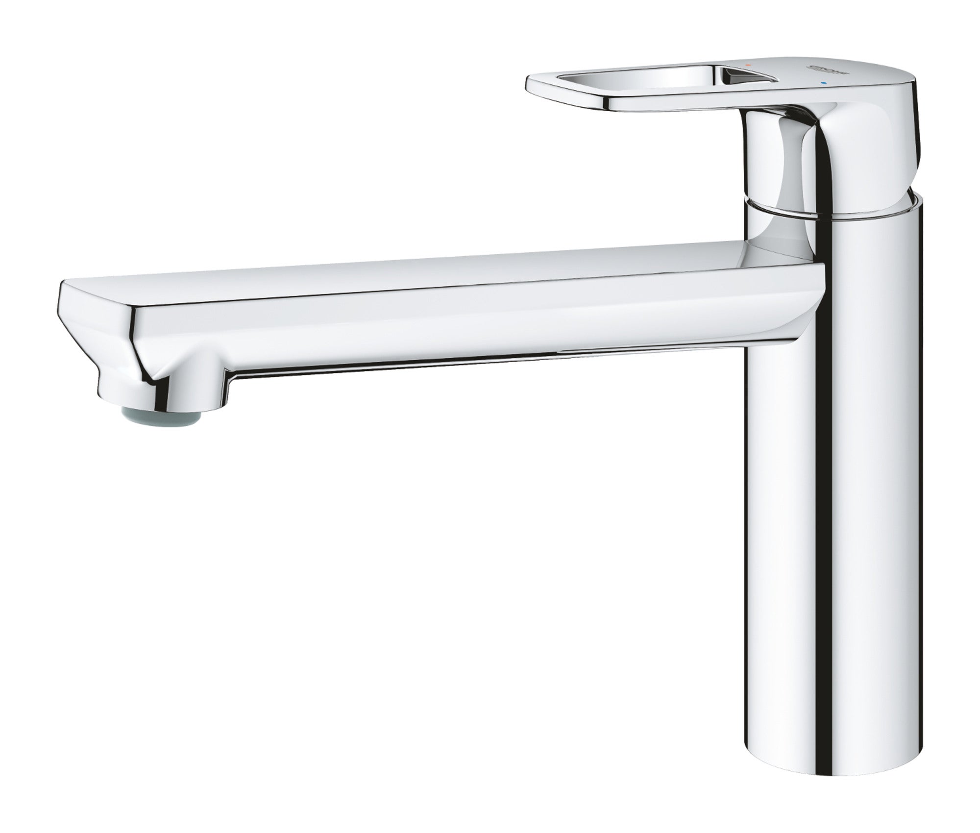 Bateria kuchenna Grohe Start Loop 31714000 1