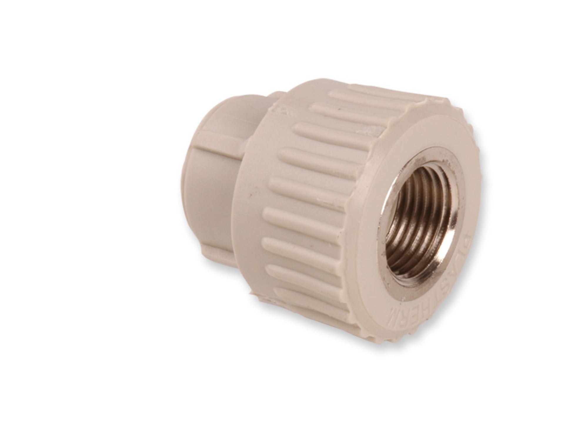 PPR Mufa GW 25 mm x 3/4"