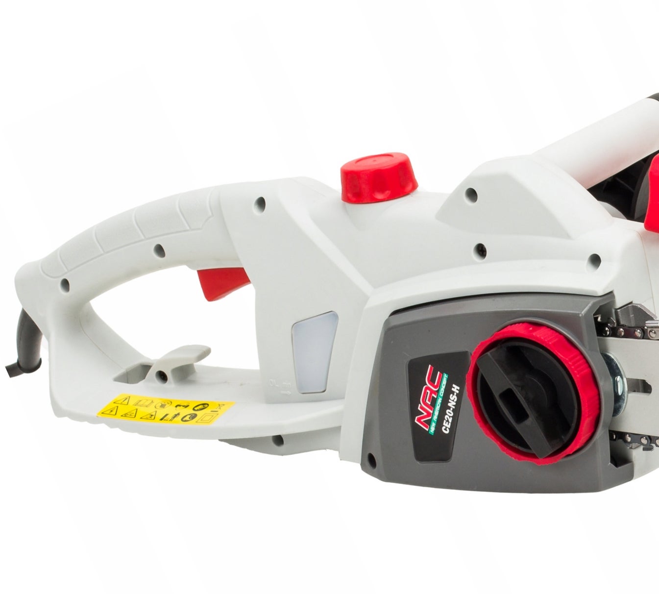 Pilarka elektryczna 2000W CE20-40-NS-H NAC 2