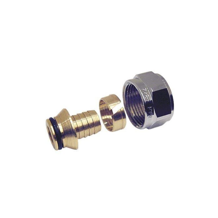 Kan Push Śrubunek 18x2,5 mm GW3/4"