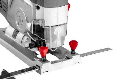 Wyrzynarka 18V 58G011 Graphite / bez aku 5