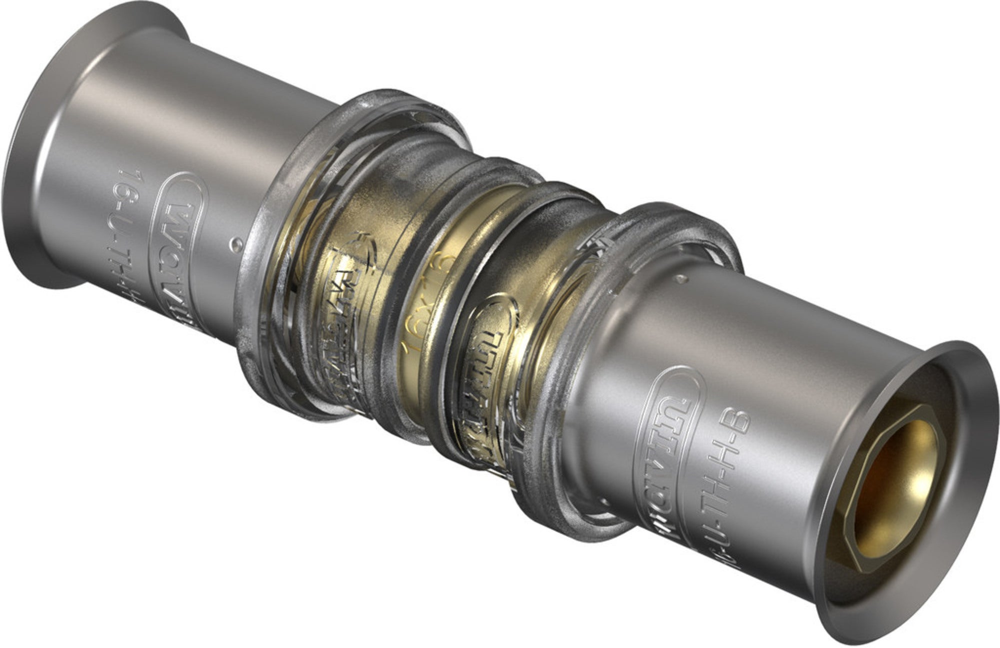 Złączka 20 mm Tigris M5