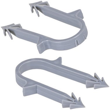 Spinka do tackera 14-20 mm, dł. 50 mm, 250 szt 1