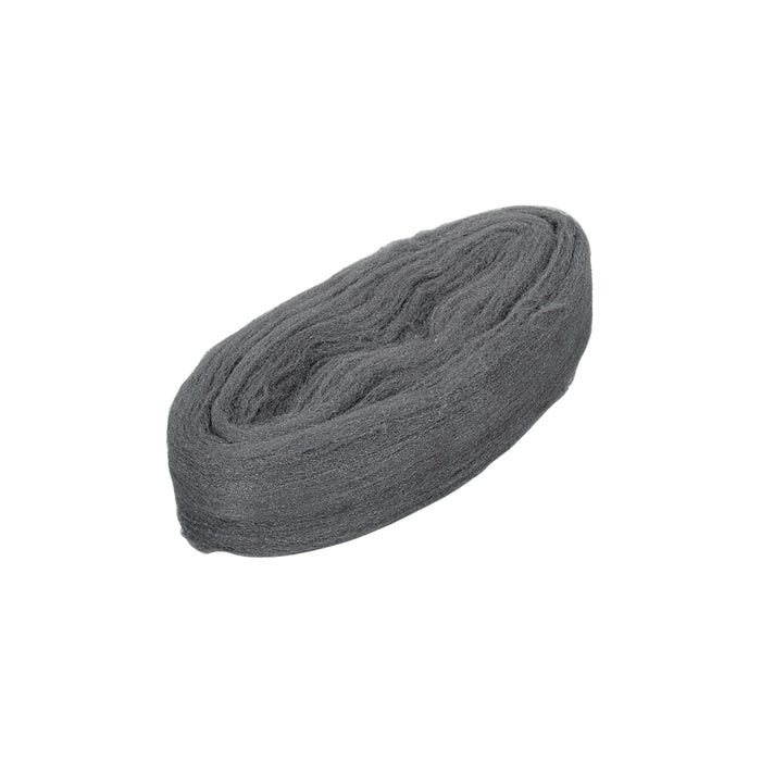 Wełna stalowa do szlifowania typ "000", 200 g