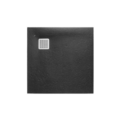 Brodzik kompozytowy Roca Terran 80x80 AP10332032001400