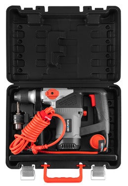 Młot udarowo-obrotowy 4,0J 58G860 Graphite 8