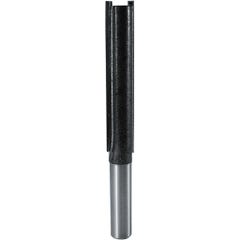 Frez rowkujący dwupłytkowy długi T12 D10 H 50 mm 0