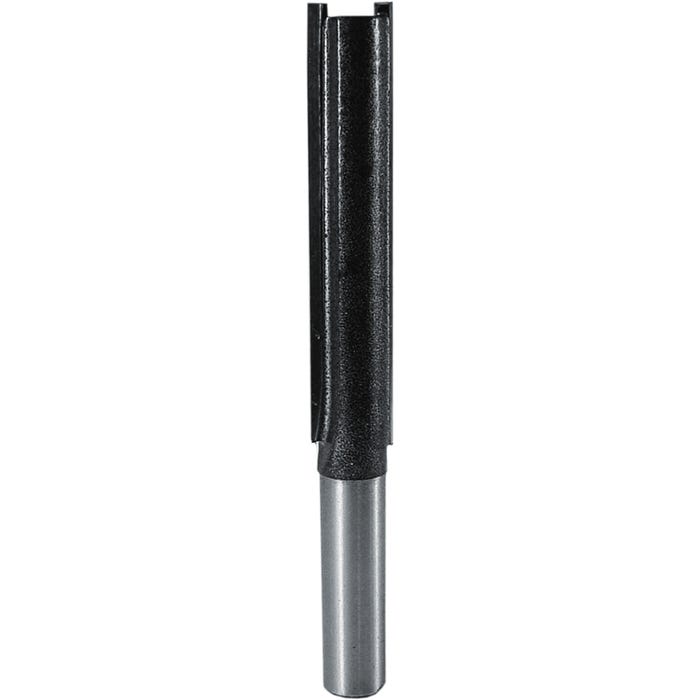 Frez rowkujący dwupłytkowy długi T12 D10 H 50 mm 0