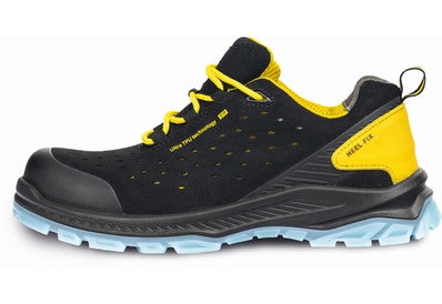 Półbuty bezpieczne HALWILL Cerva S1P, rozm. 44 1