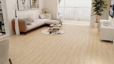 Panel winylowy SPC Dąb Kakadu kl.33 4mm 4V op.2,196m2 1