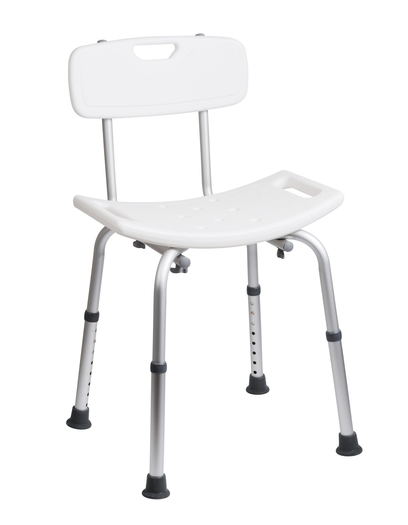 Taboret prysznicowy higieniczny Pro Bisk 07657