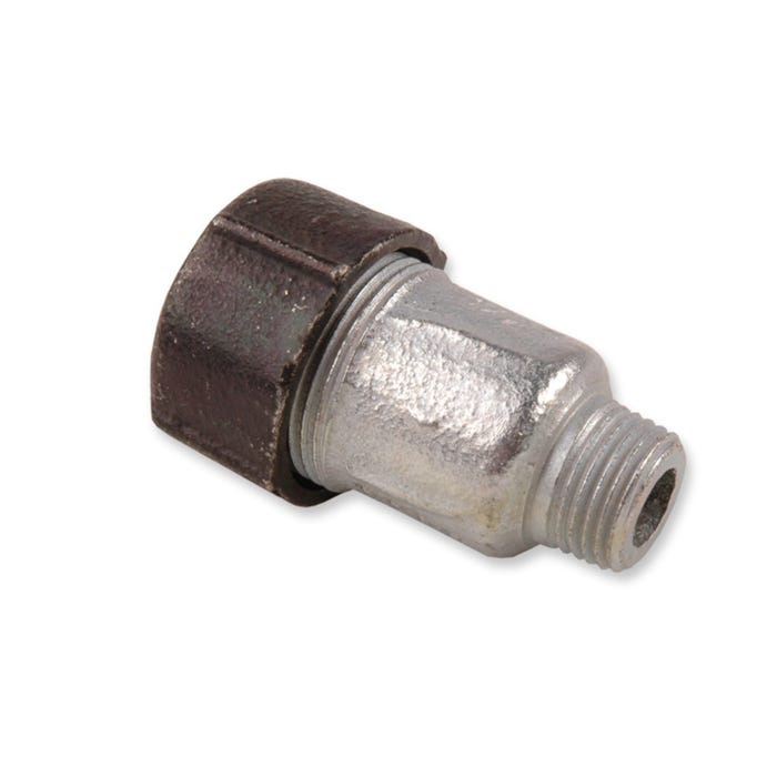 Złączka naprawcza GZ 1/2"x1/2"