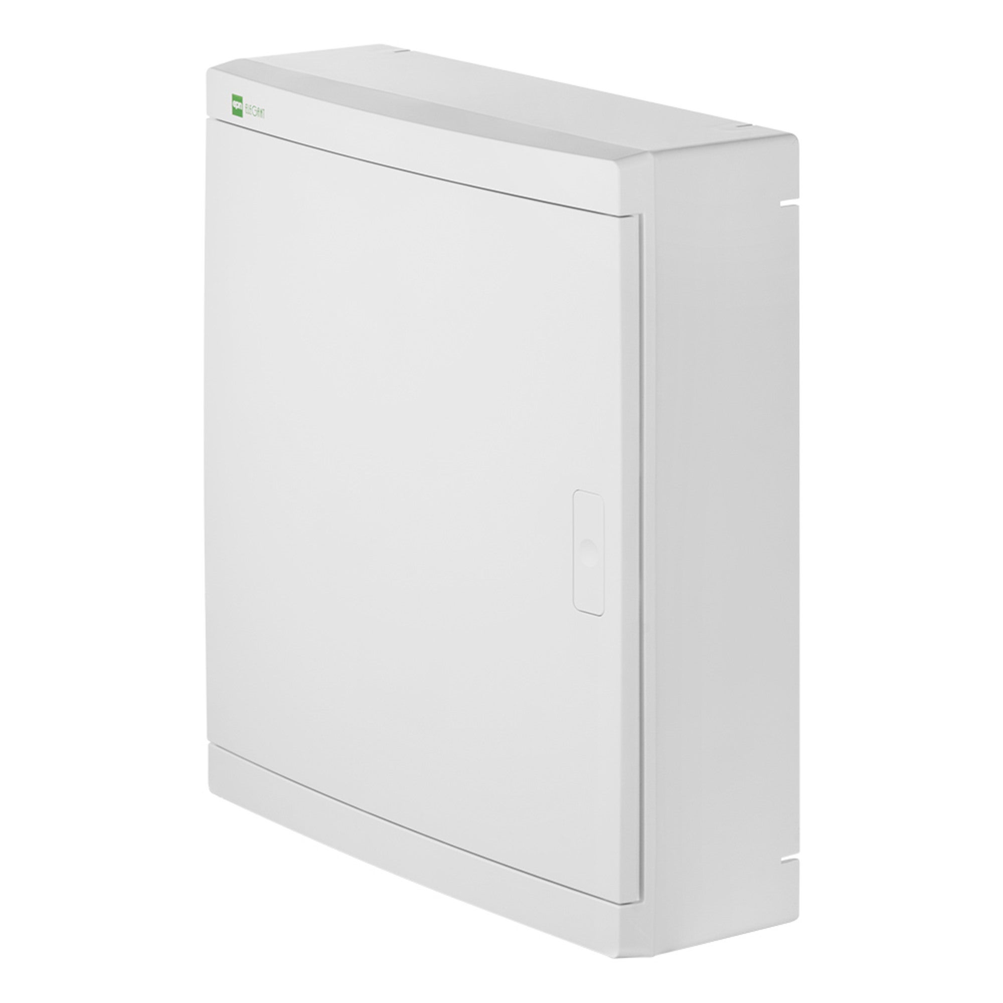 Rozdzielnica natynkowa Elegant 2x12 multimedialna 2425-20 Elektro-Plast 1