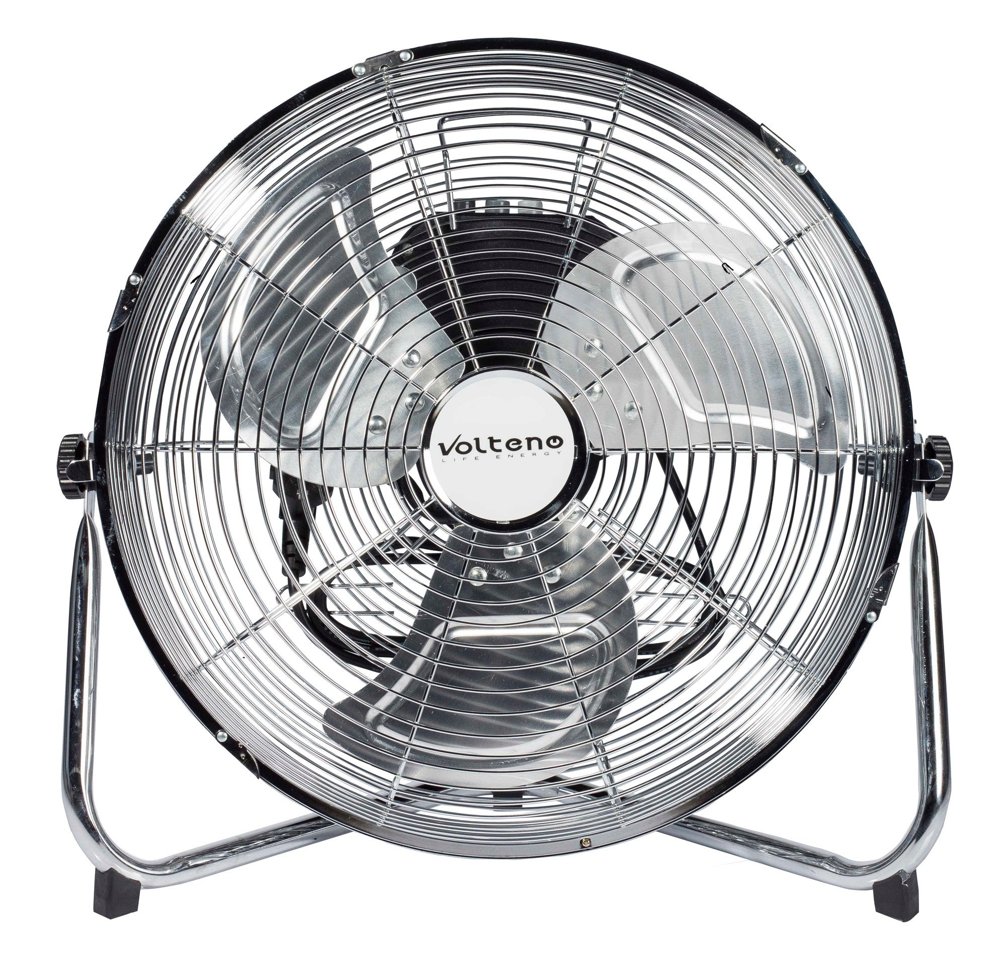 Wentylator podłogowy 55W średnica 35cm