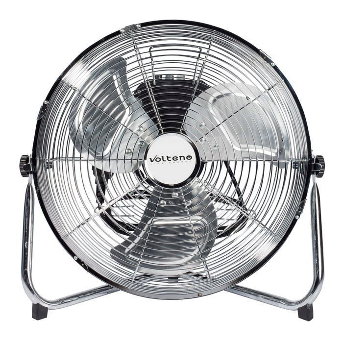 Wentylator podłogowy 55W średnica 35cm