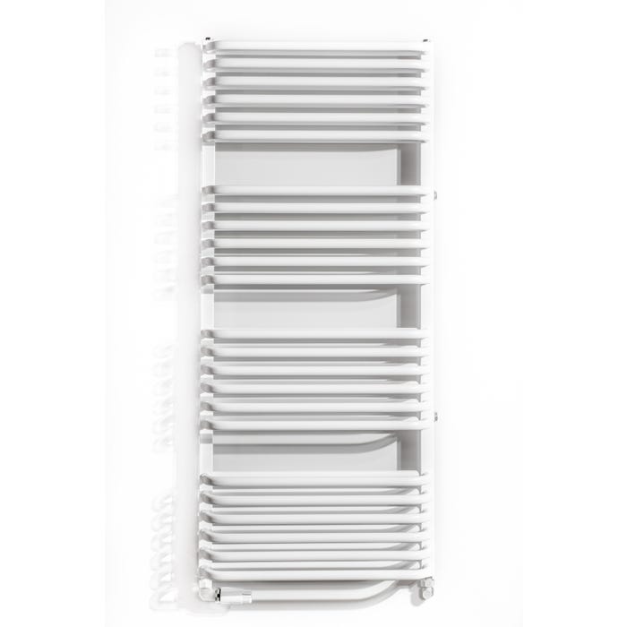 Grzejnik Salto MAX 1200x530 biały