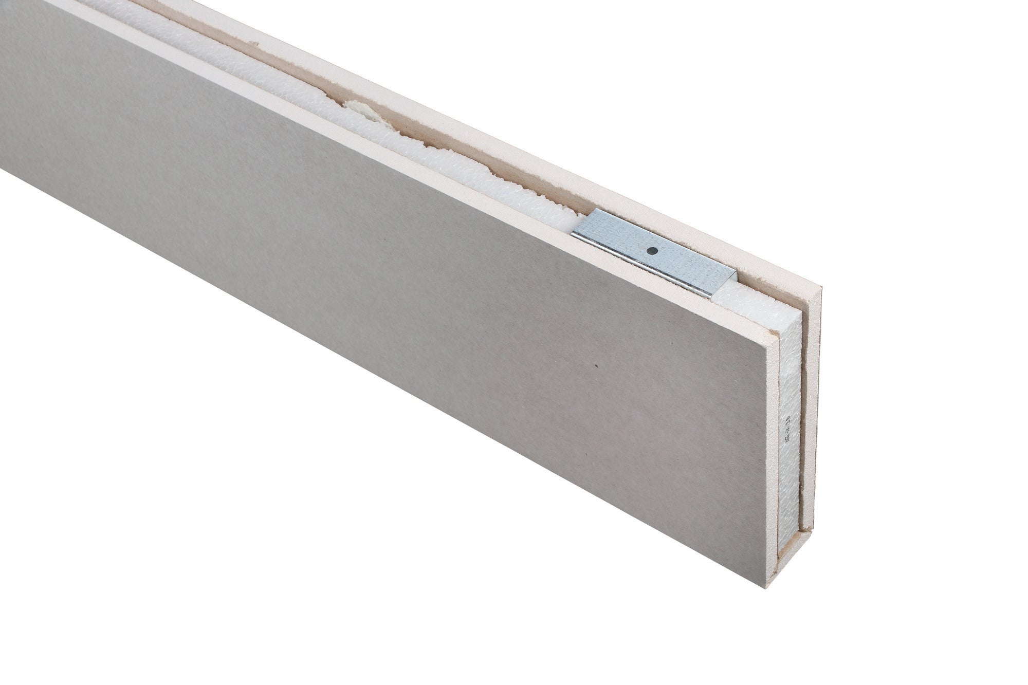 Maskownica gipsowo-kartonowa do karnisza Knauf 50x200x2000 mm 1