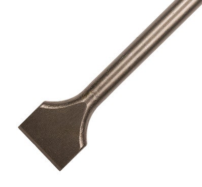 Przecinak szeroki SDS-max 50x400 mm Hikoki 2