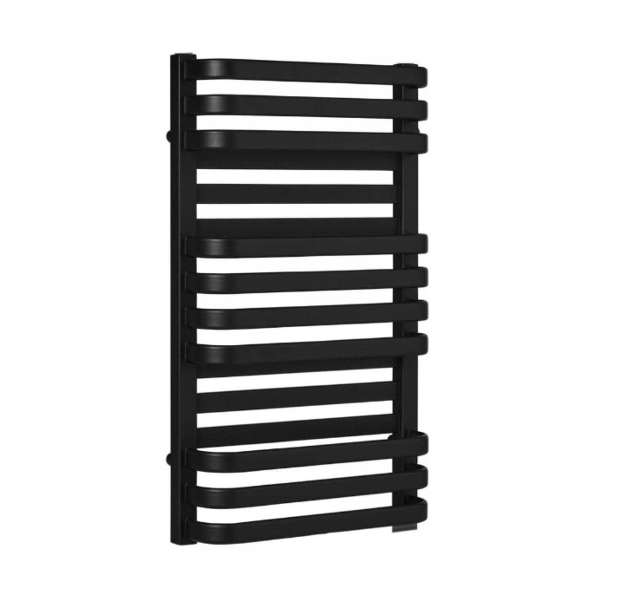 Grzejnik Plus New 726x430 Czarny