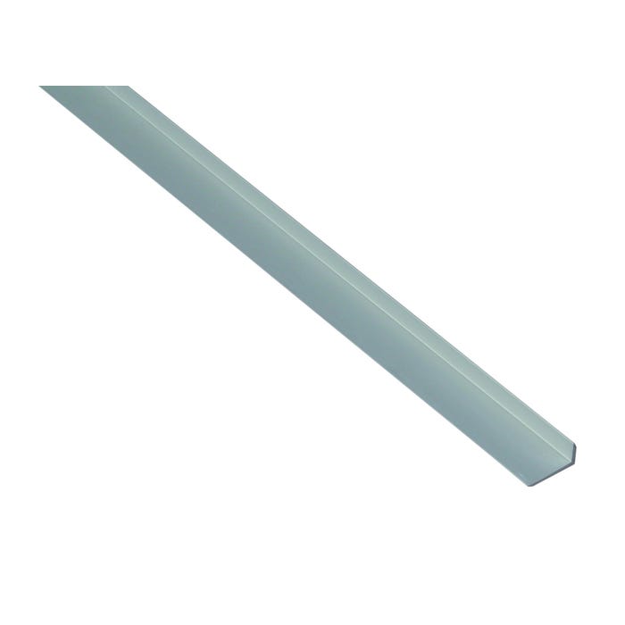 Profil ochronny fazowany 14x10x1.5x1000 mm