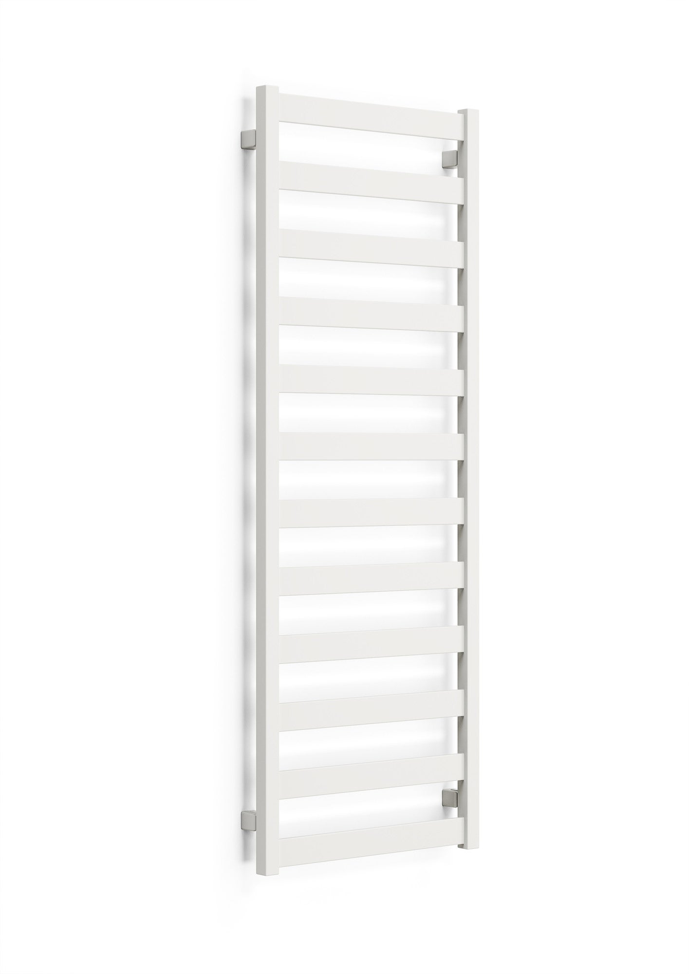 Grzejnik łazienkowy Terma V150 SX 139x50 cm, biały 0