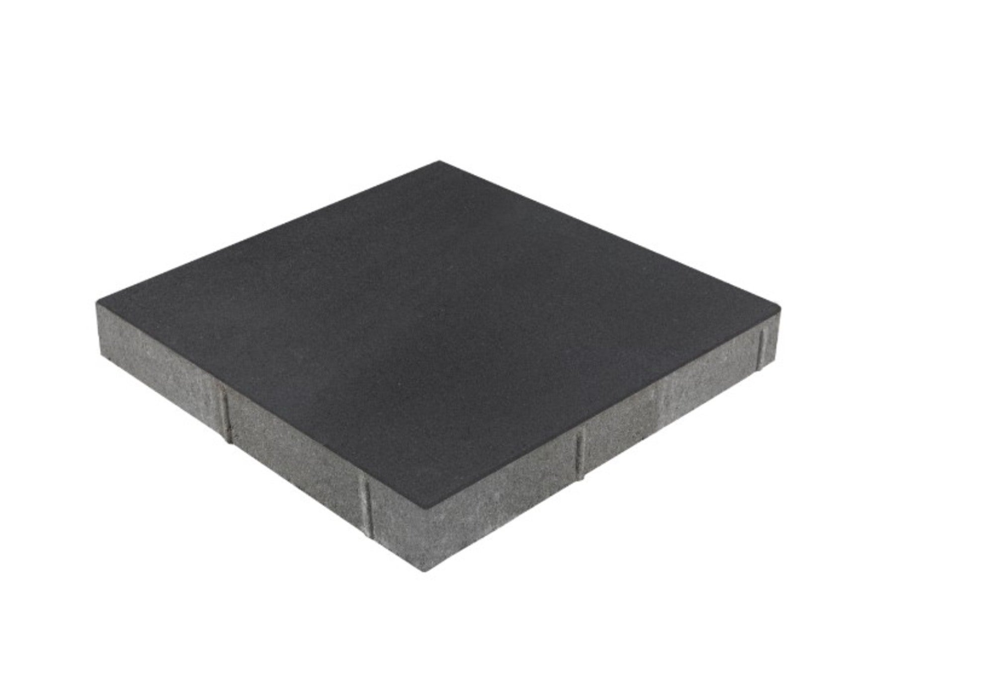 Płyta chodnikowa grafit, wym. 35x35x5 cm, Pater