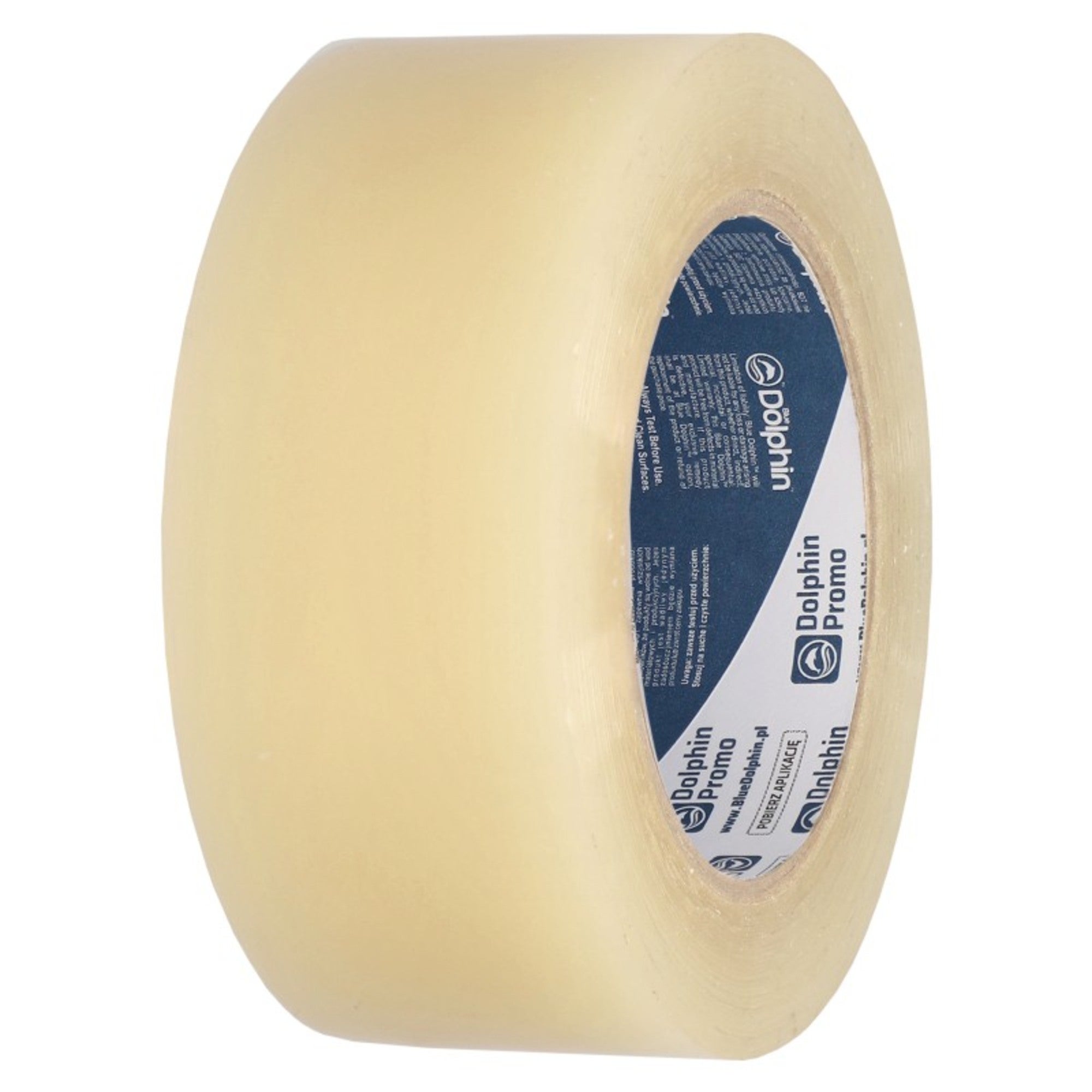 Taśma do łączenia folii BlueDolphin 20m x 48mm 1